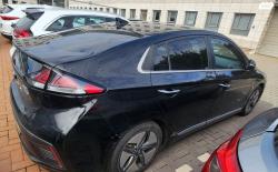 יונדאי איוניק Supreme FL הייבריד אוט' 1.6 (141 כ"ס) בנזין 2020 למכי