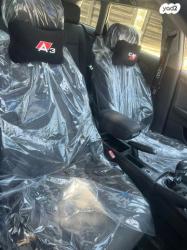 אאודי A3 Sportback Attraction אוט' 1.8 (160 כ''ס) בנזין 2008 למכירה בגבעת 