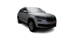 סקודה קודיאק 4X4 Style אוט' דיזל 7 מק' 2.0 (190 כ''ס) דיזל 2018 למכיר