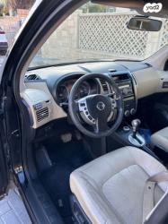 ניסאן אקס טרייל 4X4 LE אוט' 5 מק' 2.0 (140 כ''ס) בנזין 2011 למכירה ב