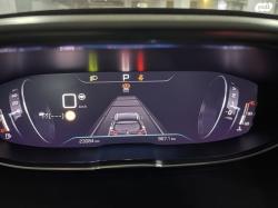 פיג'ו 3008 Active Pack Hdi אוט' דיזל 1.5 (130 כ''ס) דיזל 2022 למכירה בפתח