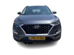 יונדאי טוסון Elite אוט' בנזין 2.0 (155 כ''ס) [2018-2020] בנזין 2020 למכ
