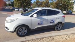 יונדאי iX35 Inspire אוט' 2.0 (163 כ''ס) בנזין 2012 למכירה בנתיבות