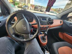 יונדאי i10 Insight אוט' 1.0 (66 כ"ס) בנזין 2014 למכירה בנצרת