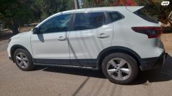 ניסאן קשקאי Acenta אוט' דיזל 1.6 (130 כ"ס) דיזל 2019 למכירה בשדה נ