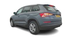 סקודה קודיאק Ambition אוט' 7 מק' 4 דל' 1.5 (150 כ''ס) בנזין 2019 למכיר