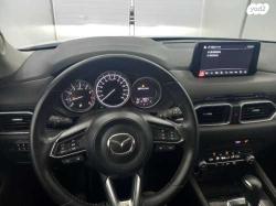 מאזדה CX-5 Comfort אוט' 2.0 (165 כ''ס) בנזין 2022 למכירה בחולון