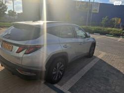 יונדאי טוסון Prestige אוט' 1.6 (180 כ''ס) בנזין 2021 למכירה בבאר שב