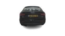 אאודי Q3 Executive אוט' 1.4 (150 כ"ס) בנזין 2017 למכירה ב