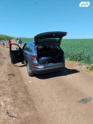 סקודה קודיאק Ambition אוט' 7 מק' 5 דל' 1.5 (150 כ''ס) בנזין 2022 למכיר