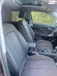 אאודי Q2 Design Luxury אוט' 1.4 (150 כ"ס) בנזין 2017 למכירה בגבעת שמוא