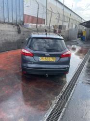 פורד פוקוס Trend סטיישן אוט' 1.6 (125 כ''ס) בנזין 2013 למכירה בגן 