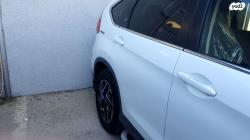 הונדה CR-V 4X4 Elegance אוט' 2.0 (155 כ"ס) בנזין 2017 למכירה ב