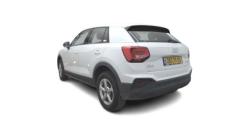 אאודי Q2 Teck Pack אוט' 1.5 (150 כ''ס) בנזין 2023 למכירה ב