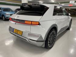 יונדאי איוניק 5 Elite אוטו' חשמלי (217 כ"ס) חשמלי 2022 למכירה בה