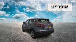 ניסאן קשקאי Acenta אוט' 1.3 (159 כ''ס) בנזין 2019 למכירה ב