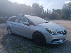 אופל אסטרה Enjoy סטיישן אוט' 1.4 (150 כ"ס) בנזין 2017 למכירה בתימ