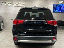 מיצובישי אאוטלנדר Instyle אוט' 7 מק' 2.0 (150 כ"ס) בנזין 2017 למכיר