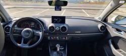 אאודי A3 Luxury Sport סדאן אוט' 1.4 (150 כ"ס) בנזין 2017 למכירה בעכו
