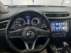 ניסאן קשקאי Acenta Tech אוט' דיזל 1.5 (115 כ''ס) דיזל 2021 למכירה ב