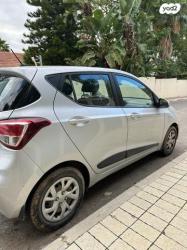 יונדאי i10 Inspire אוט' 1.2 (87 כ"ס) בנזין 2018 למכירה בבית שמש