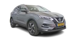 ניסאן קשקאי Tekna אוט' 1.3 (160 כ''ס) בנזין 2020 למכירה ב