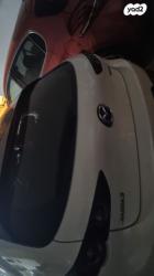 מאזדה i Spirit הצ'בק אוט' 2.0 (165 כ''ס) בנזין 2021 למכירה במודיעין