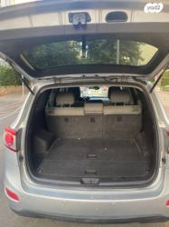 יונדאי סנטה פה 4X4 Executive אוט' בנזין 5 מק' 2.3 (174 כ''ס) בנזין 2010