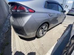 יונדאי איוניק Supreme FL הייבריד אוט' 1.6 (141 כ"ס) בנזין 2021 למכי