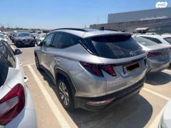 יונדאי טוסון Luxury אוט' 1.6 (180 כ''ס) בנזין 2022 למכירה בתל אביב