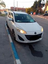 מאזדה C Executive אוט' 2.0 (145 כ"ס) בנזין 2011 למכירה בבית שמש