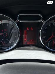 אופל אדם Jam STS אוט' 1.4 (87 כ''ס) בנזין 2016 למכירה בפתח תקווה