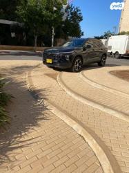 שברולט טראקס 2RS אוט' 1.2 (139 כ"ס) בנזין 2023 למכירה במבשרת ציו