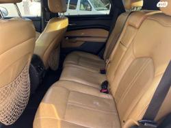 קאדילק SRX 4X4 Luxury אוט' 3.6 (314 כ''ס) בנזין 2014 למכירה בap