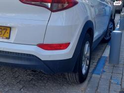 יונדאי טוסון Premium אוט' בנזין 2.0 (155 כ"ס) בנזין 2016 למכירה בת