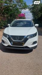 ניסאן קשקאי Acenta אוט' דיזל 1.6 (130 כ"ס) דיזל 2019 למכירה בשדה נ