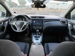 ניסאן קשקאי Visia אוט' 1.2 (115 כ"ס ) בנזין 2017 למכירה בנתניה