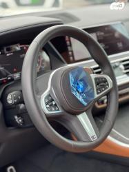 ב.מ.וו X5 45E XDRIVE M-sport הייב' 4 דל' אוט' 3.0 (286 כ''ס) היברידי חשמל 