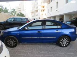 מאזדה i Active סדאן אוט' 1.6 (105 כ''ס) בנזין 2008 למכירה בבית שמש