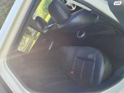 ניסאן ג'וק / Juke Tekna אוט' 1.6 (117 כ"ס) בנזין 2011 למכירה בחולון