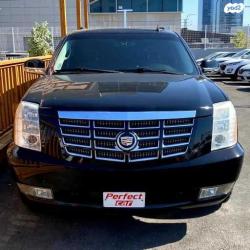 קאדילק אסקלייד 4X4 Platinum אוט' 7 מק' 6.2 (420 כ''ס) [עד 2009] בנזין 200