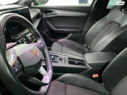 קופרה פורמנטור 4X4 VZ אוט' 2.0 (310 כ"ס) בנזין 2022 למכירה בהרצלי