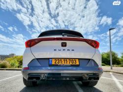 קופרה פורמנטור אוט' 1.5 (150 כ"ס) בנזין 2022 למכירה בכרמיאל