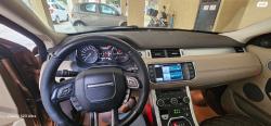 לנד רובר ריינג' רובר איווק 4X4 Pure Plus D אוט' דיזל 2.2 (190 כ''ס) ד