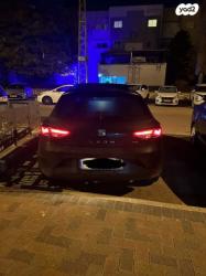 סיאט לאון Style אוט' 5 דל' 1.2 (105 כ''ס) [2013-2016] בנזין 2014 למכירה ב