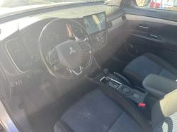 מיצובישי אאוטלנדר Instyle אוט' 7 מק' 2.0 (150 כ"ס) בנזין 2016 למכיר