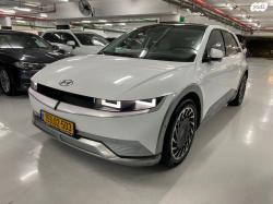 יונדאי איוניק 5 Elite אוטו' חשמלי (217 כ"ס) חשמלי 2022 למכירה בה