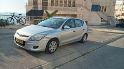 יונדאי i30 Inspire אוט' 1.6 (126 כ''ס) בנזין 2008 למכירה בגבעת זאב