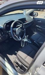 קיה פיקנטו LX אוט' 1.25 (84 כ"ס) בנזין 2020 למכירה באשקלון