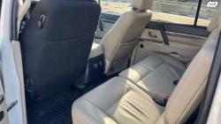 מיצובישי פג'רו ארוך 4X4 Dakar אוט' דיזל 7 מק' 3.2 (190 כ"ס) דיזל 2017